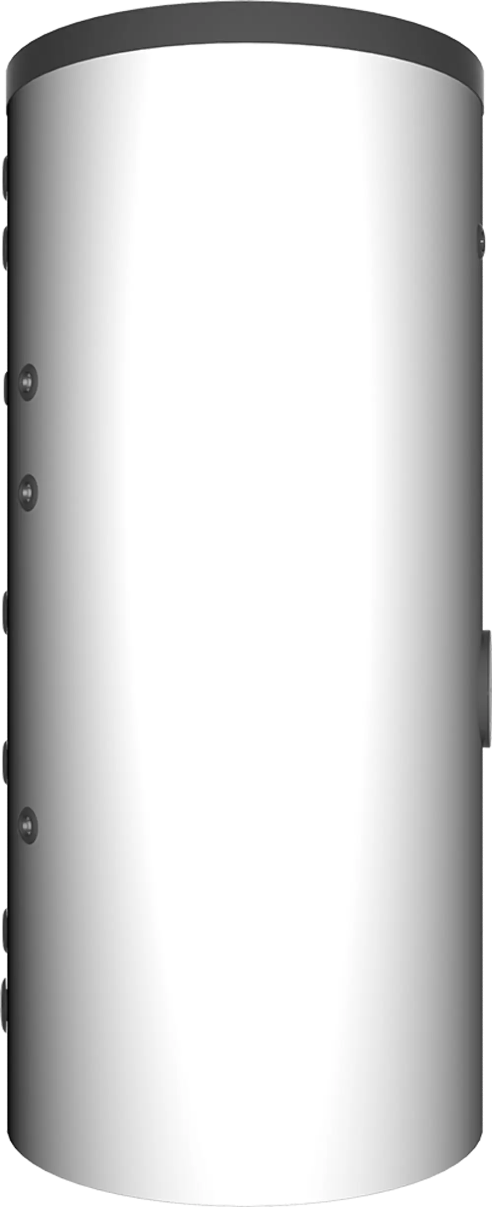Juratherm-Vlies-Isolierung-HDWS-1000-Silber-Isolierstaerke-100-mm-97181000 gallery number 1
